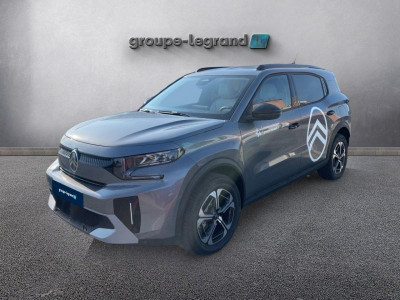 CITROEN C3 Aircross 1.2 Hybride 136ch MAX 430637470368