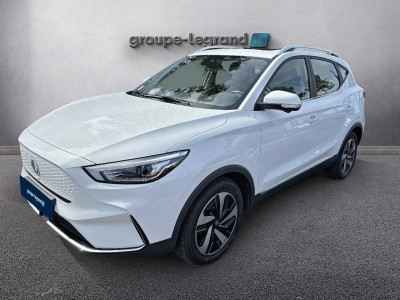 MG MOTOR ZS EV 156ch – 70kWh Luxury 430642160235