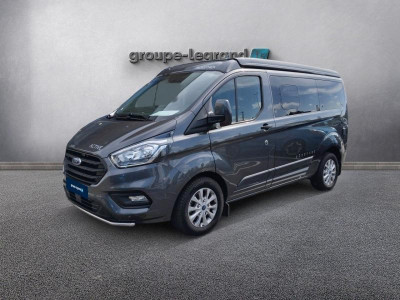 FORD Transit Custom Fg BURSTNER 320 L1H1 2.0 EcoBlue 130 Trend Business 430650688083