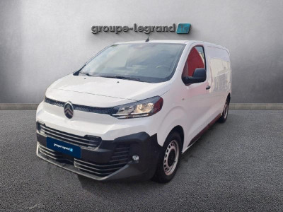 CITROEN Jumpy Fg M 2.0 BlueHDi 145ch Pack Premium Connect 430694693214