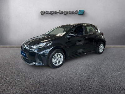 MAZDA Mazda 2 Hybrid 1.5 Hybrid 116ch Centre-Line 2024 430699252078
