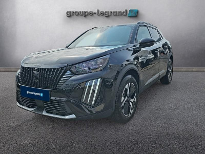 PEUGEOT 2008 GT Hybrid 145 ch e-DCS6 430720612807