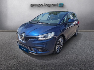RENAULT Scenic 1.3 TCe 115ch FAP Trend 134g 430723480235