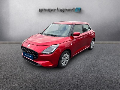 SUZUKI Swift 1.2 Hybrid 83ch Avantage 430724462072