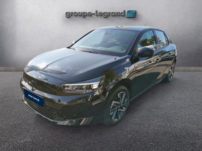 OPEL Corsa 1.2 Turbo Hybrid 100ch GS e-BVA6 430726690235
