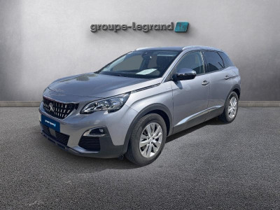 PEUGEOT 3008 1.2 PureTech 130ch S&S Style 430728022807
