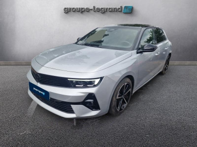 OPEL Astra 1.5 D 130ch GS BVA8 430737490235
