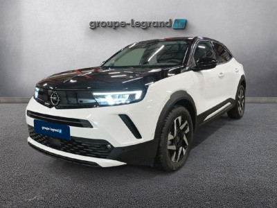 OPEL Mokka Electric 136ch Elegance 430737642601