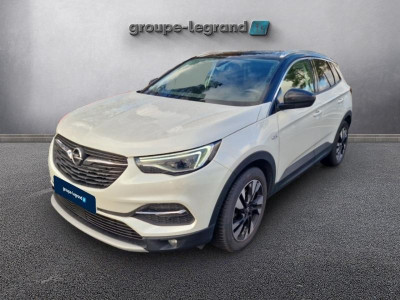 OPEL Grandland X 1.5 D 130ch Ultimate BVA8 430738380235