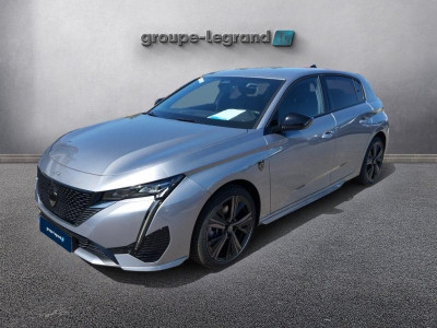 PEUGEOT 308 1.5 BlueHDi 130ch S&S GT EAT8 430772332807