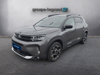 CITROEN C5 Aircross BlueHDi 130ch S&S Shine EAT8 E6.d 430788463215
