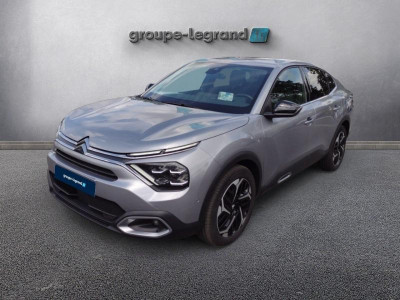 CITROEN C4 X 1.5 BlueHDi 130ch S&S MAX Automatique 430804511198