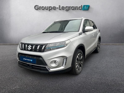 SUZUKI Vitara 1.5 Dualjet Hybrid 115ch Style Auto 430822402072