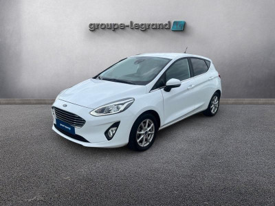 FORD Fiesta 1.0 EcoBoost 95ch Titanium 5p 430824173280