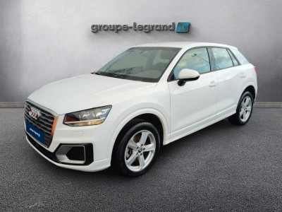 AUDI Q2 1.4 TFSI 150ch COD Sport 430824410236