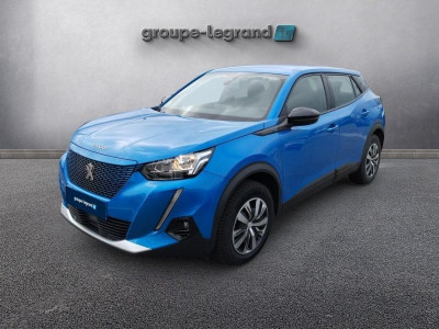 PEUGEOT 2008 e-2008 136ch Active 430831312807