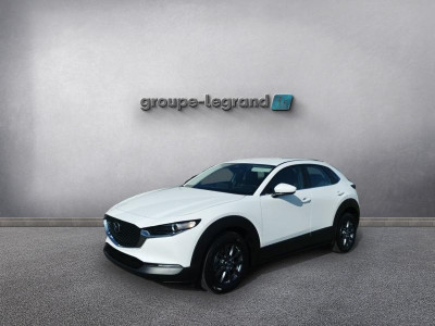 MAZDA CX-30 2.5 e-SKYACTIV-G M-Hybrid 140ch Prime-Line BVA 2025 430842012071