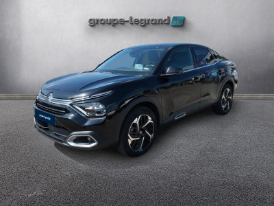 CITROEN C4 X 1.5 BlueHDi 130ch S&S MAX Automatique 430865112807