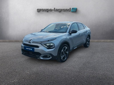 CITROEN C4 X 1.5 BlueHDi 130ch S&S MAX Automatique 430865122807