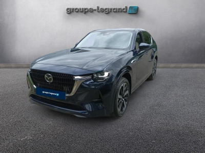 MAZDA CX-60 2.5 e-SKYACTIV PHEV 327ch Takumi Plus 4×4 BVA8 2025 430870052078