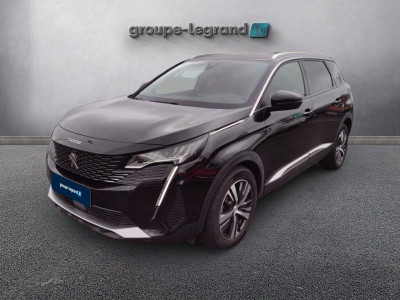 PEUGEOT 5008 1.5 BlueHDi 130ch S&S Allure Pack EAT8 430881432807
