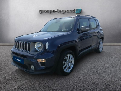 JEEP Renegade 1.6 MultiJet 130ch Limited MY21 430881562601