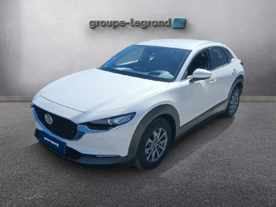 MAZDA CX-30 2.0 e-SKYACTIV-X M-Hybrid 186ch Business Executive BVA 2022 430887932078