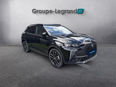 DS Ds 7 E-TENSE 225 ÉDITION FRANCE 430895942807