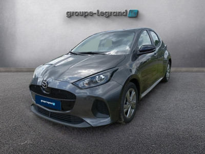 MAZDA Mazda 2 Hybrid 1.5 Hybrid 116ch Exclusive-Line 2024 430901822078