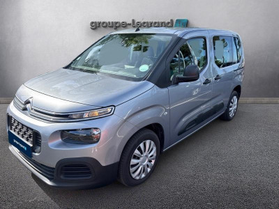 CITROEN Berlingo M BlueHDi 100ch S&S Live 430912670235