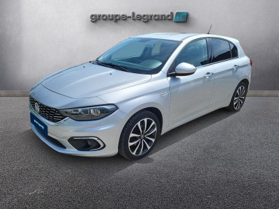FIAT Tipo 1.4 95ch S/S Lounge MY19 5p 430934340236