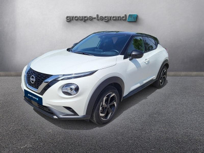 NISSAN Juke 1.0 DIG-T 114ch Shadow 2023.5 430934840236