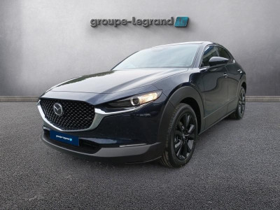 MAZDA CX-30 2.5 e-SKYACTIV-G M-Hybrid 140ch Homura 2025 430948592078