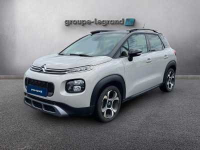 CITROEN C3 Aircross BlueHDi 120ch S&S Shine EAT6 E6.d-TEMP 430980603215