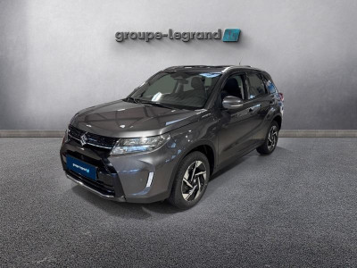 SUZUKI Vitara 1.4 Boosterjet Hybrid 129ch Style 430984800235