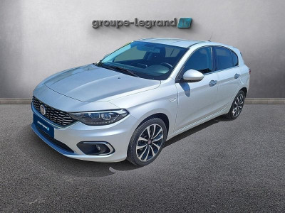 FIAT Tipo 1.4 95ch S/S Lounge MY19 5p 430995290236