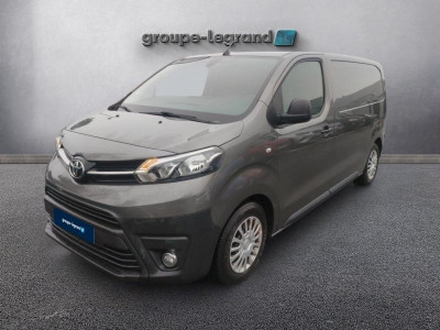 TOYOTA PROACE Compact 115 D-4D Business 431014710235