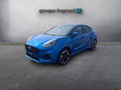 FORD Puma 1.0 EcoBoost Hybrid 125ch ST-Line X S&S Powershift 431030923280