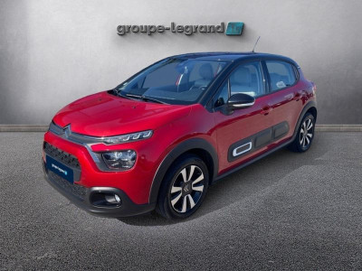 CITROEN C3 PureTech 82ch Shine S&S E6.d 431082550368