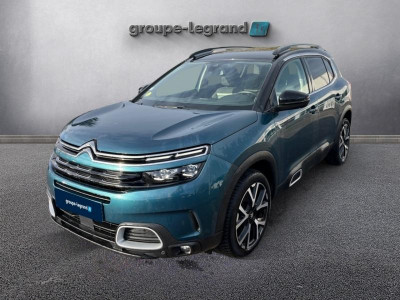 CITROEN C5 Aircross BlueHDi 130ch S&S Shine E6.d 431118783215