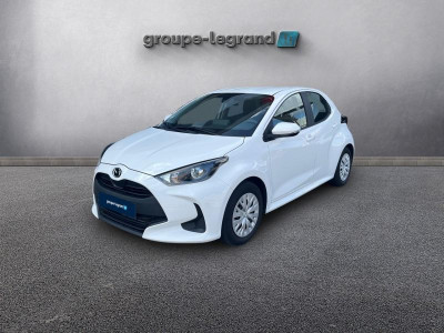 MAZDA Mazda 2 Hybrid 1.5 Hybrid 116ch Pure 431119492071