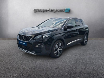 PEUGEOT 3008 1.2 PureTech 130ch E6.c Allure Business S&S EAT8 431123172807