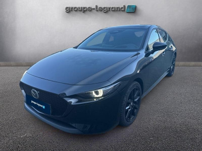 MAZDA Mazda 3 2.0 e-SKYACTIV-X M-Hybrid 186ch Takumi BVA 2025 431143001699