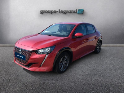 PEUGEOT 208 e-208 136ch Style 431146302807