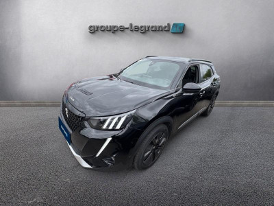 PEUGEOT 2008 1.5 BlueHDi 130ch S&S GT Pack EAT8 125g 431153792807