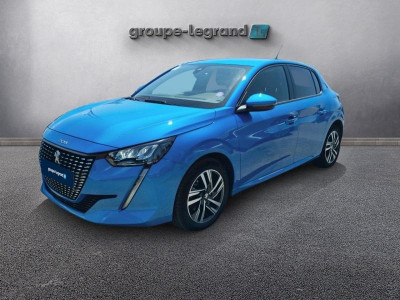 PEUGEOT 208 1.2 PureTech 100ch S&S Active Business 431178912807