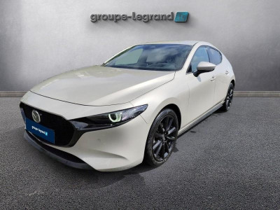 MAZDA Mazda 3 2.0 e-SKYACTIV-X M-Hybrid 186ch Exclusive Line 2025 431183292072