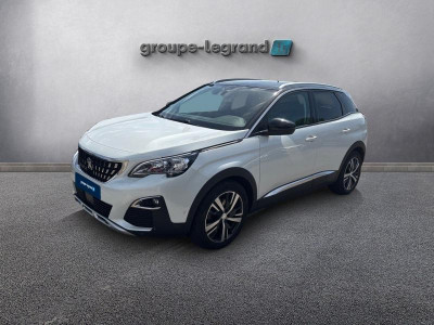 PEUGEOT 3008 1.2 PureTech 130ch Allure S&S EAT6 431189912807