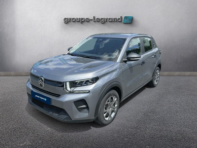 CITROEN C3 1.2 Turbo 100ch YOU 431194651198