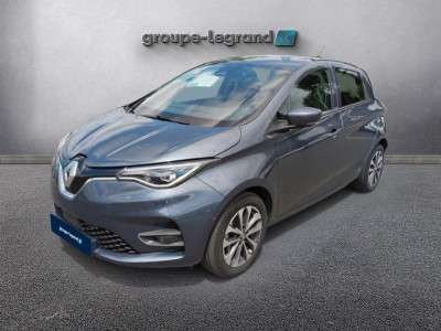 RENAULT Zoe E-Tech Intens charge normale R110 Achat Integral – 21B 431209721198